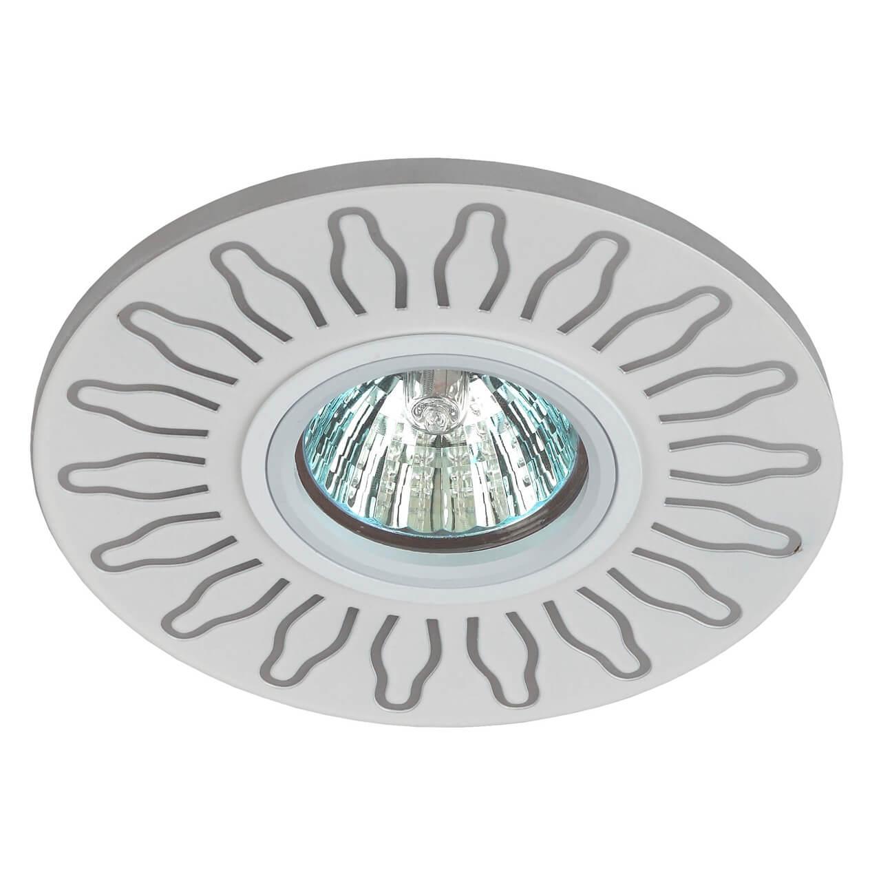    LED   DK LD31 WH 0036500