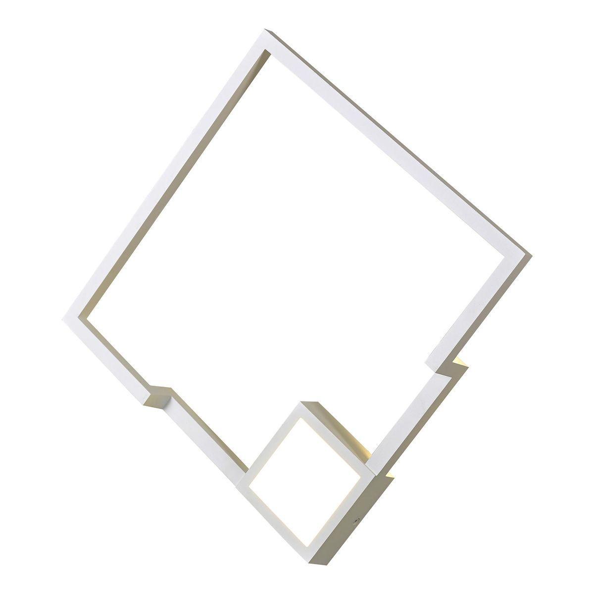 Настенный светодиодный светильник Mantra Boutique 7669 Настенный светодиодный светильник Mantra Boutique 7669