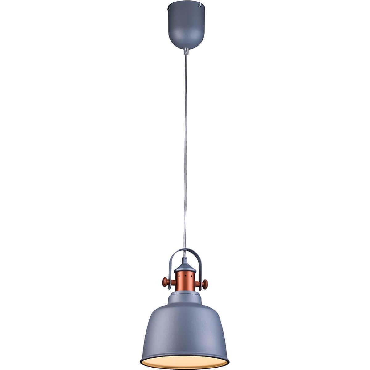   Lucia Tucci Industrial 1820.1 Sand Silver