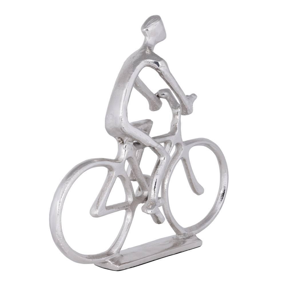 Фигурка Велосипедист Eglo Zadiwin 429742