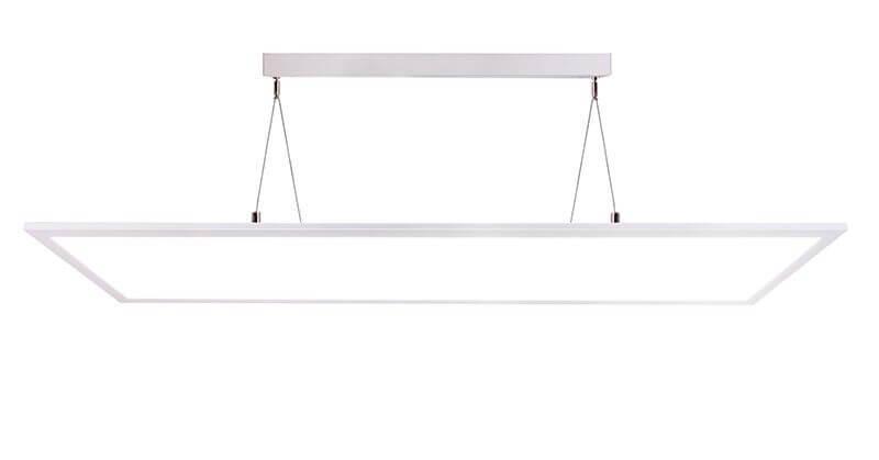  Deko-Light LED Panel transparent 342079