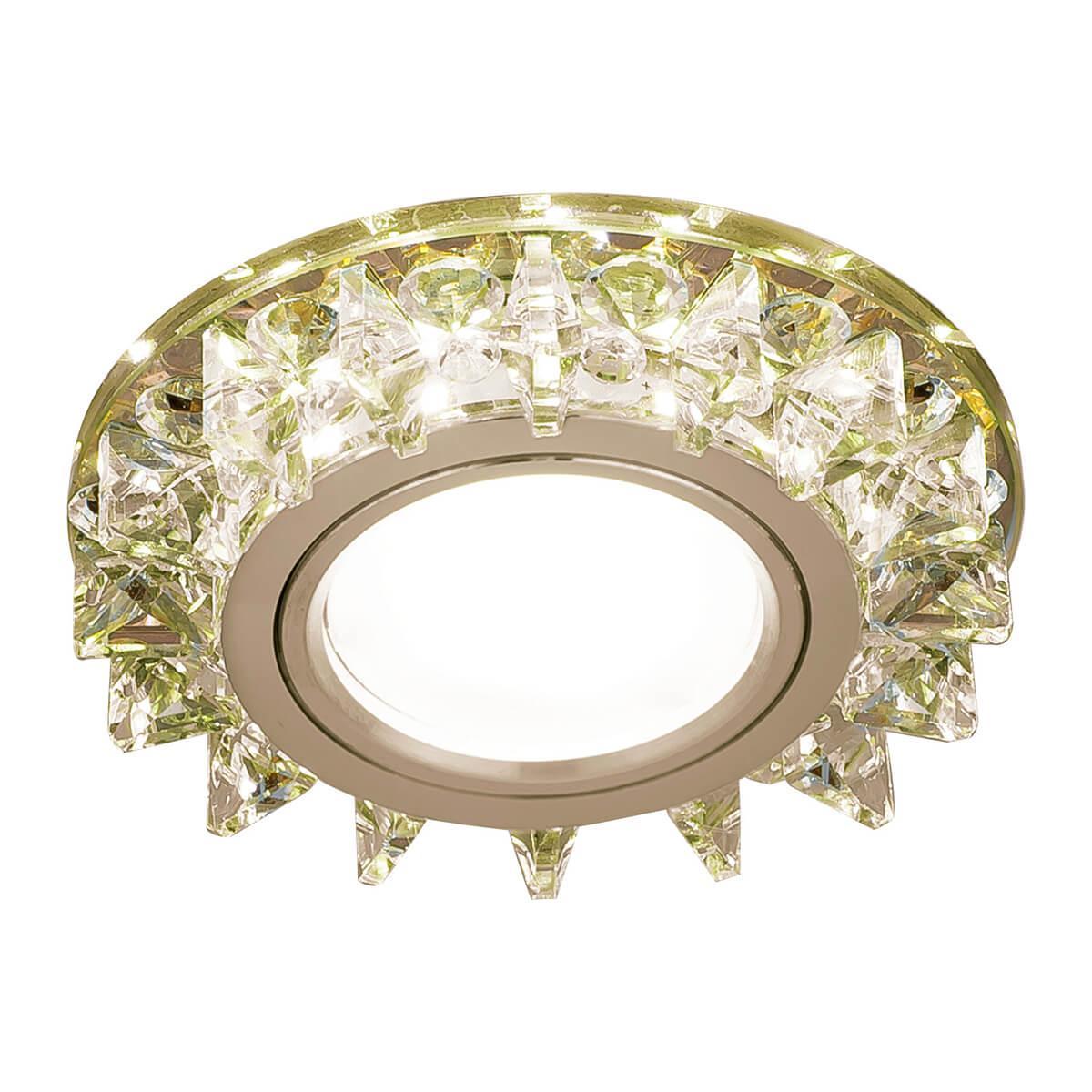   Gauss Backlight   BL034
