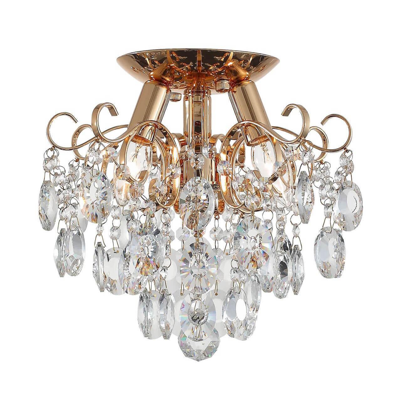   ST Luce Orecchini SL846.202.03
