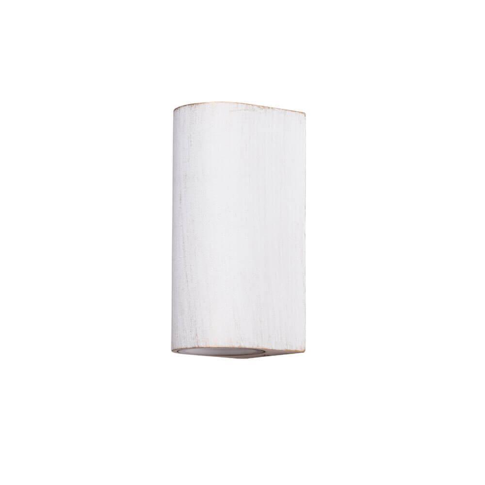    Arte Lamp Doppio A3502AL-2WG