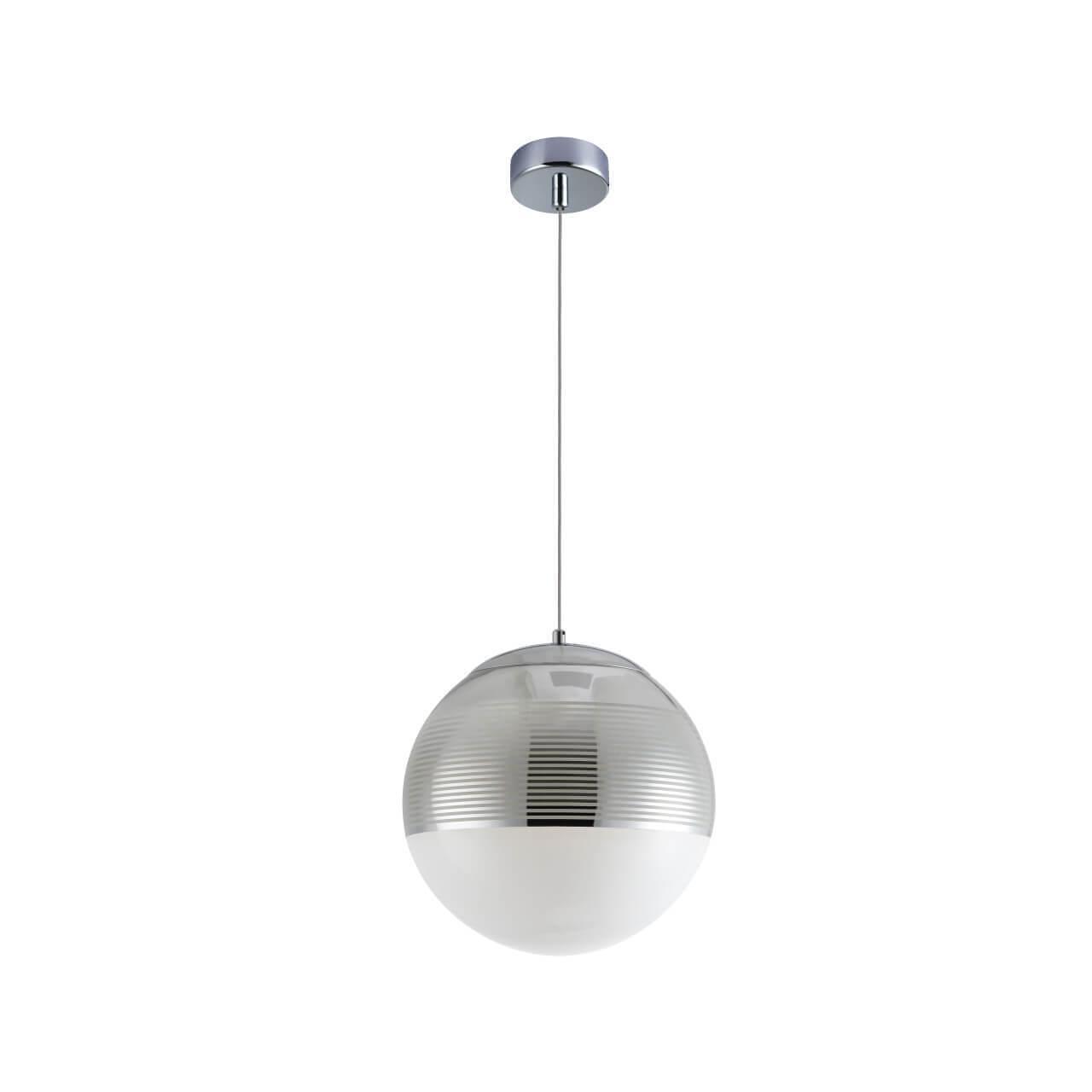   Crystal Lux Optima SP1 Chrome D300