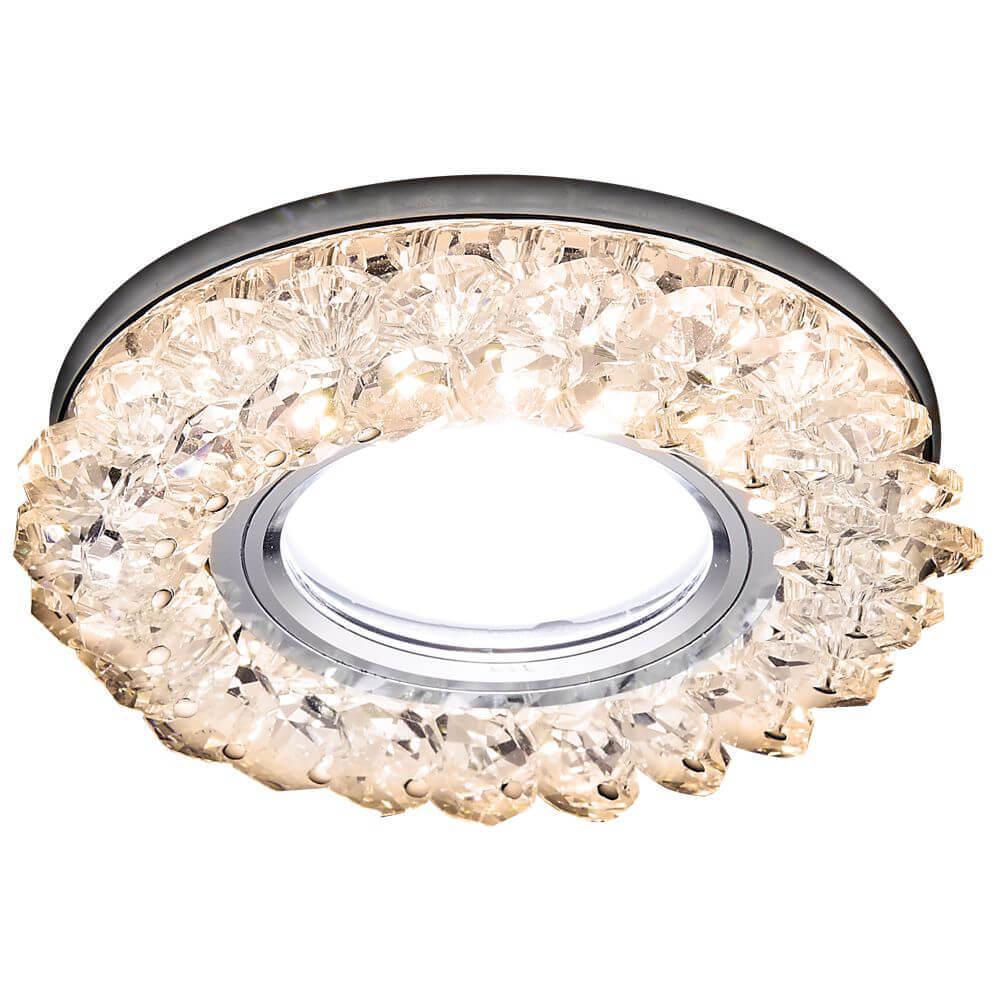   Ambrella light Led S701 CL/CH/WW