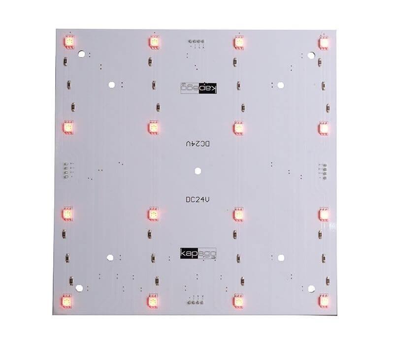  Deko-Light Modular Panel II 4x4 848008