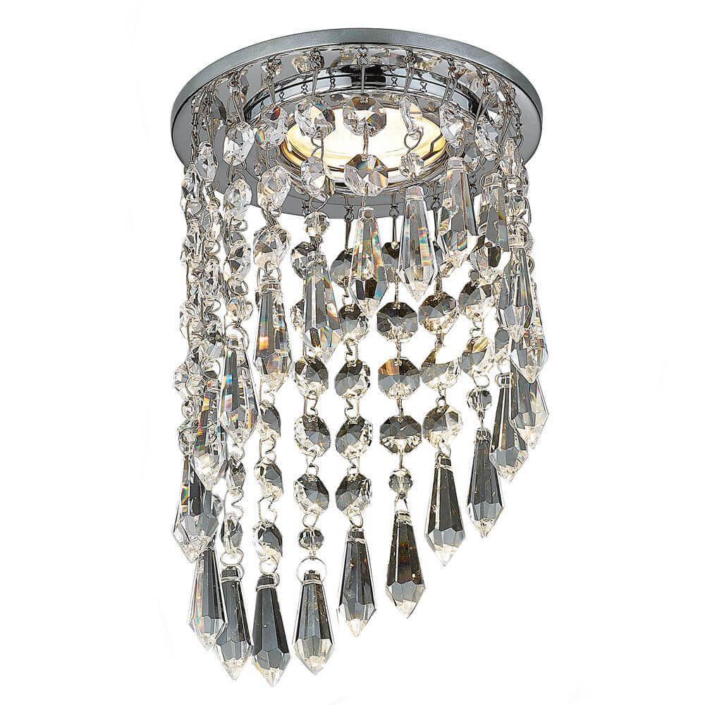   Ambrella light Crystal K2247 CH/CL