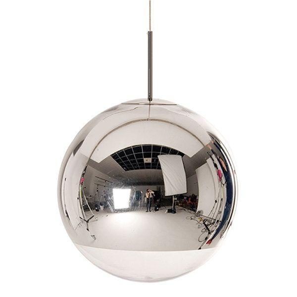   Imperium Loft Mirror Ball 179994-22