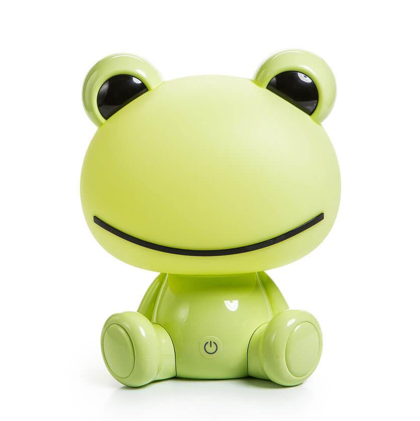   Lucide Dodo Frog 71592/03/85