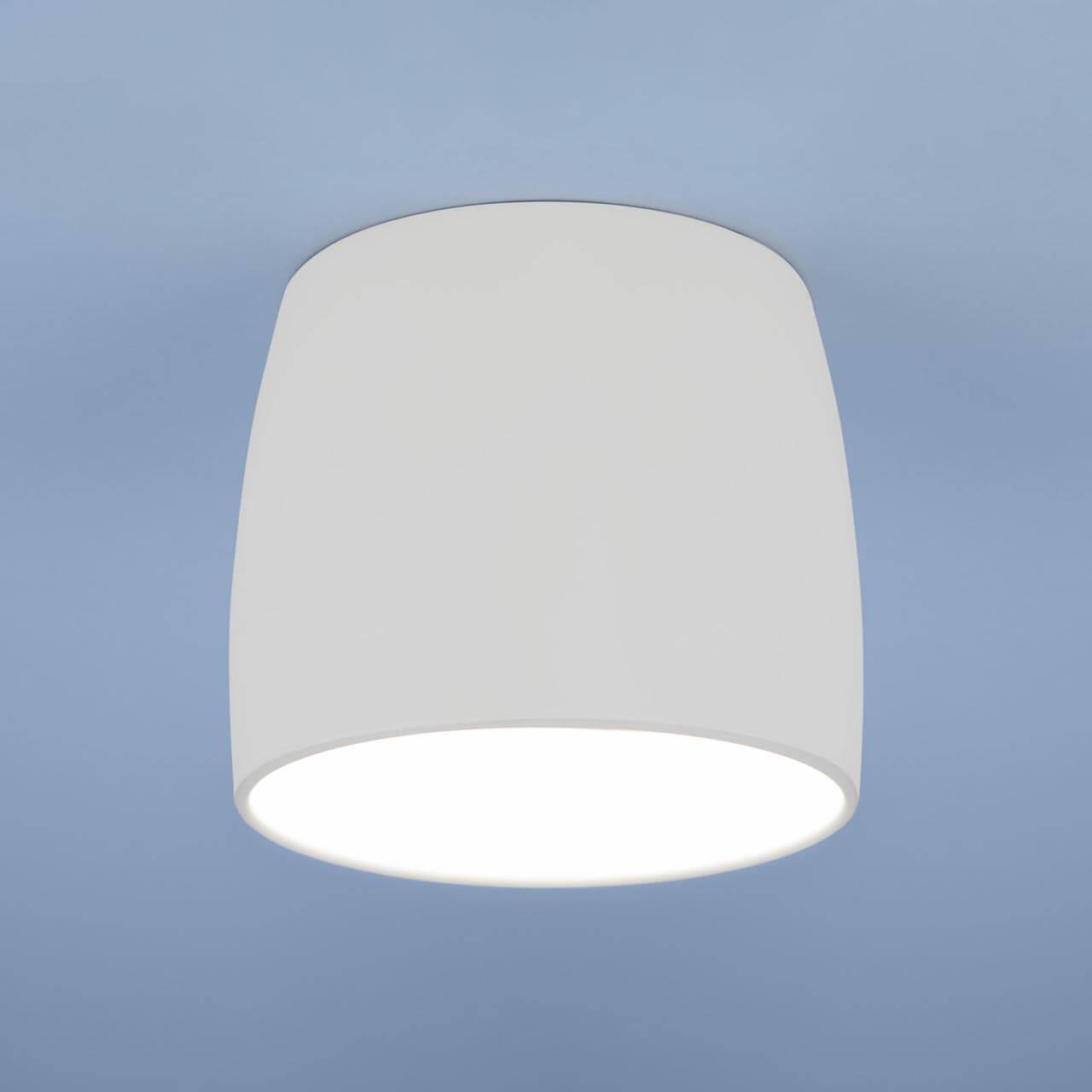   Elektrostandard 6073 MR16 WH  a040985