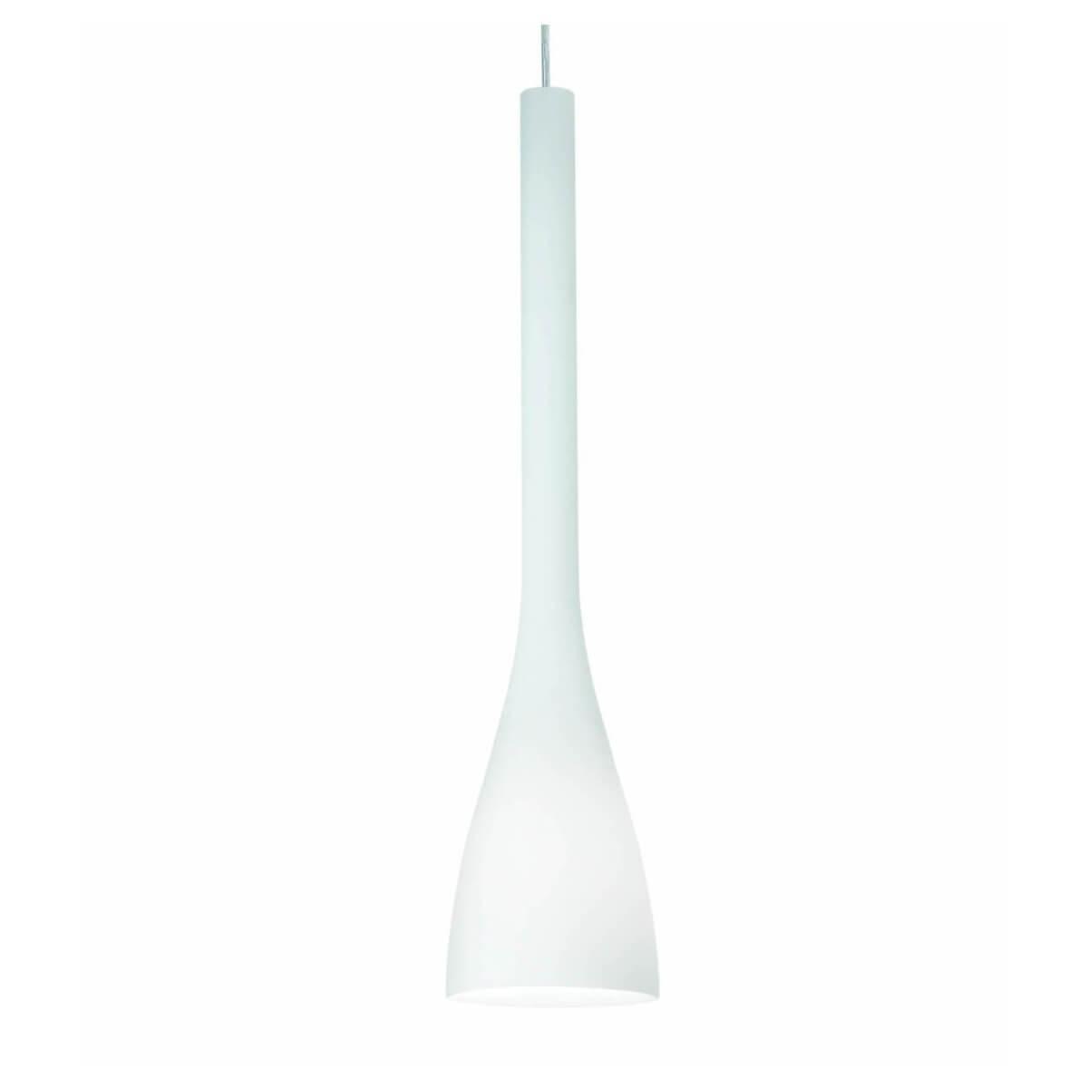   Ideal Lux Flut SP1 BIg Bianco 035666