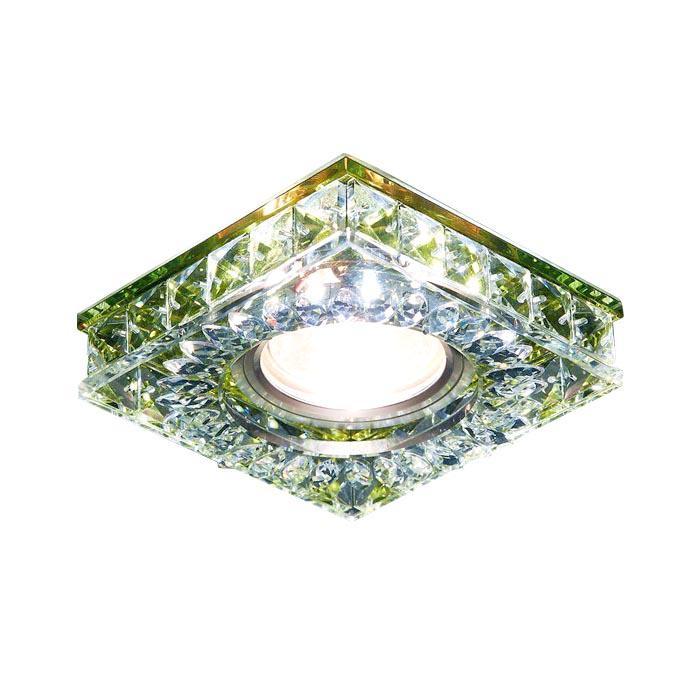   Ambrella light Crystal Led S251 GD
