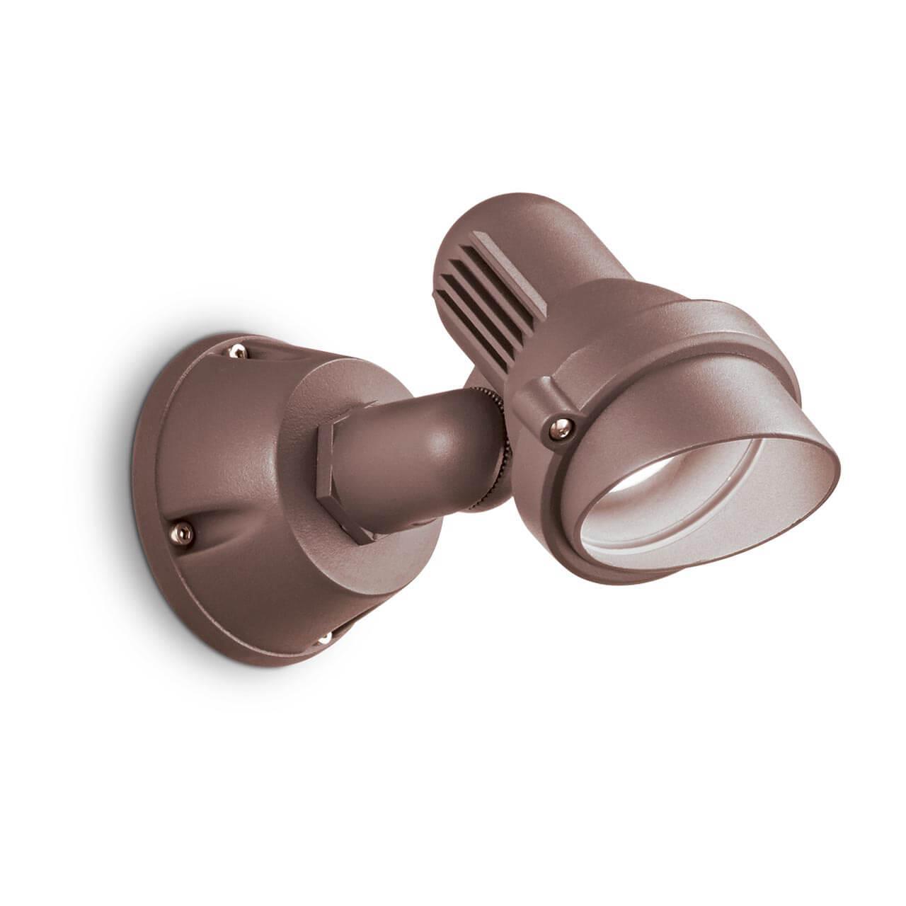    Ideal Lux Terra AP1 Small Coffee 247021