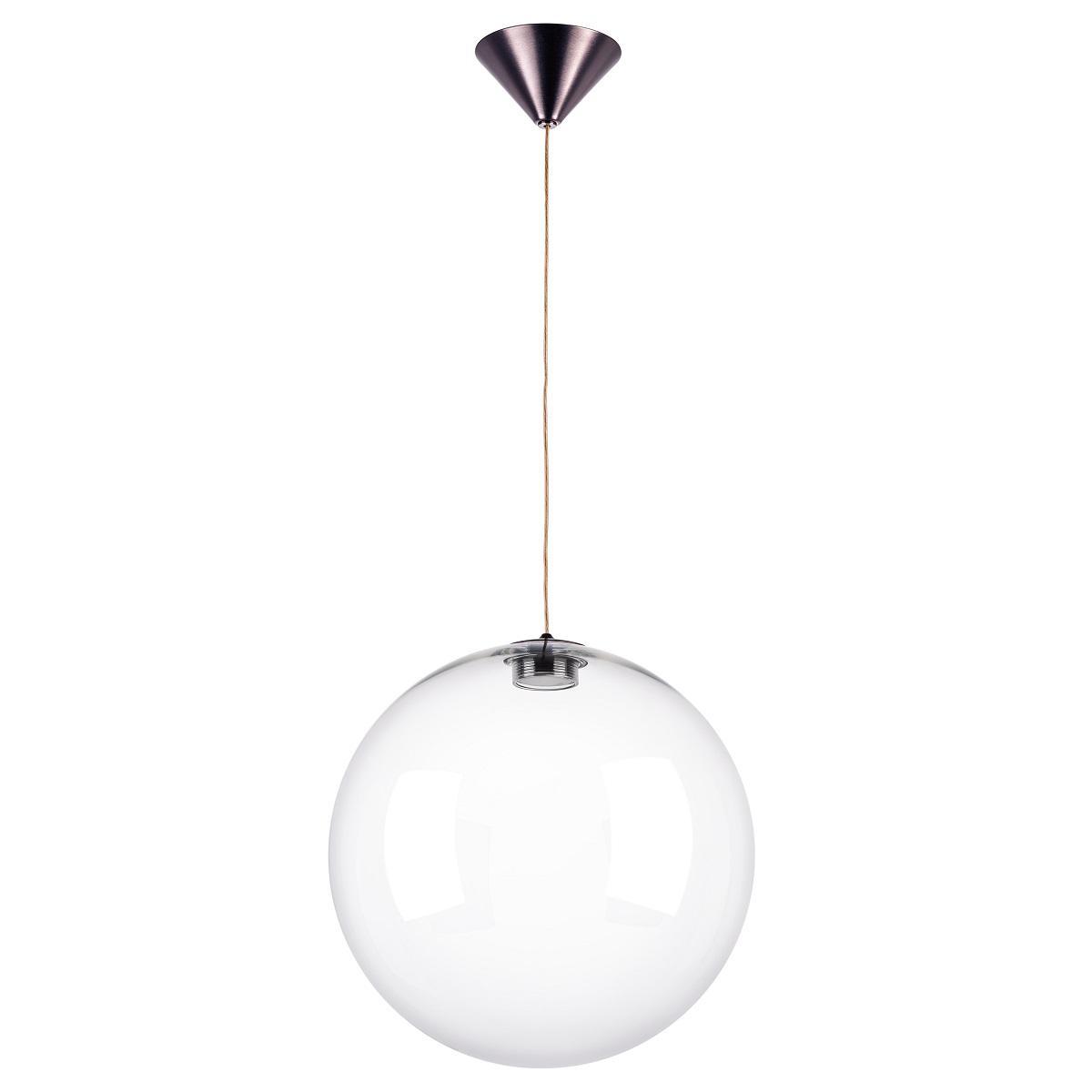 Подвесной светодиодный светильник Lightstar Sferetta 801020