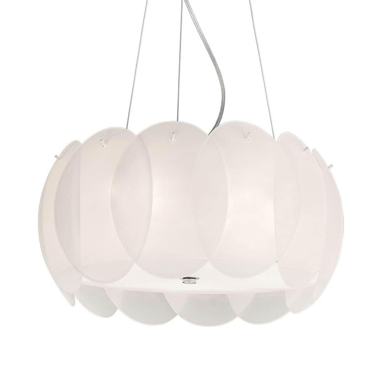   Ideal Lux Ovalino SP5 074139