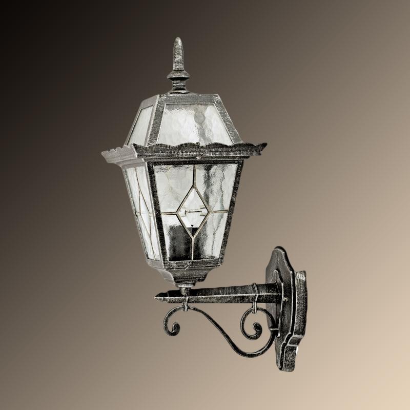   Arte Lamp Paris A1351AL-1BS