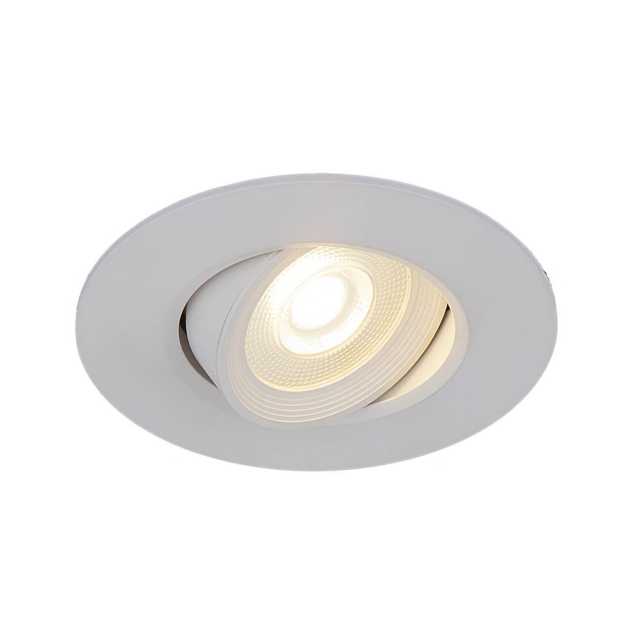    Elektrostandard 9914 LED 6W WH  a044624