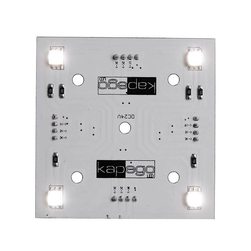  Deko-Light Modular Panel II 2x2 848004