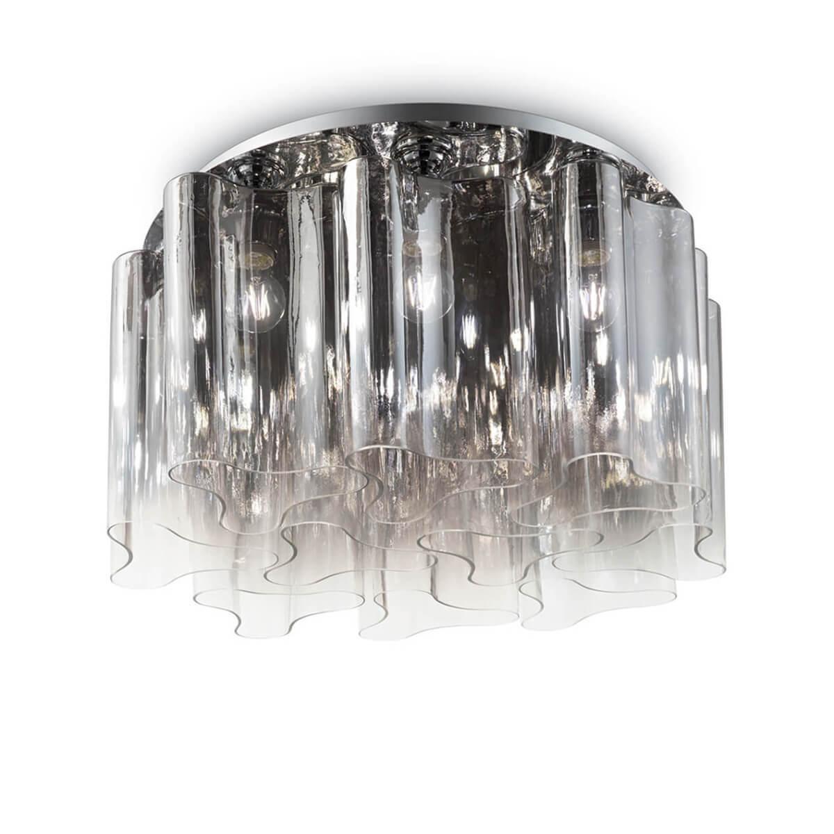   Ideal Lux Compo PL10 Fume 172804