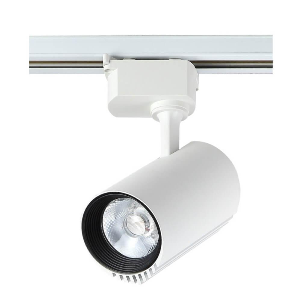    Crystal Lux CLT 0.31 007 20W WH
