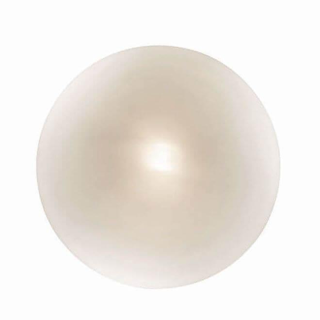   Ideal Lux Smarties Ap1 Bianco 014814
