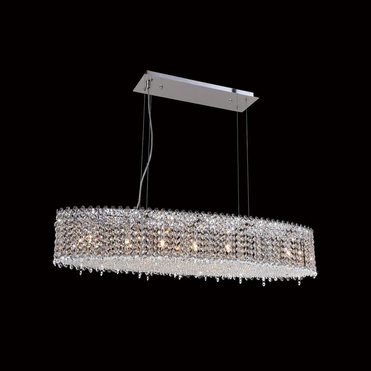   Crystal Lux Eternidat SP7 Chrome