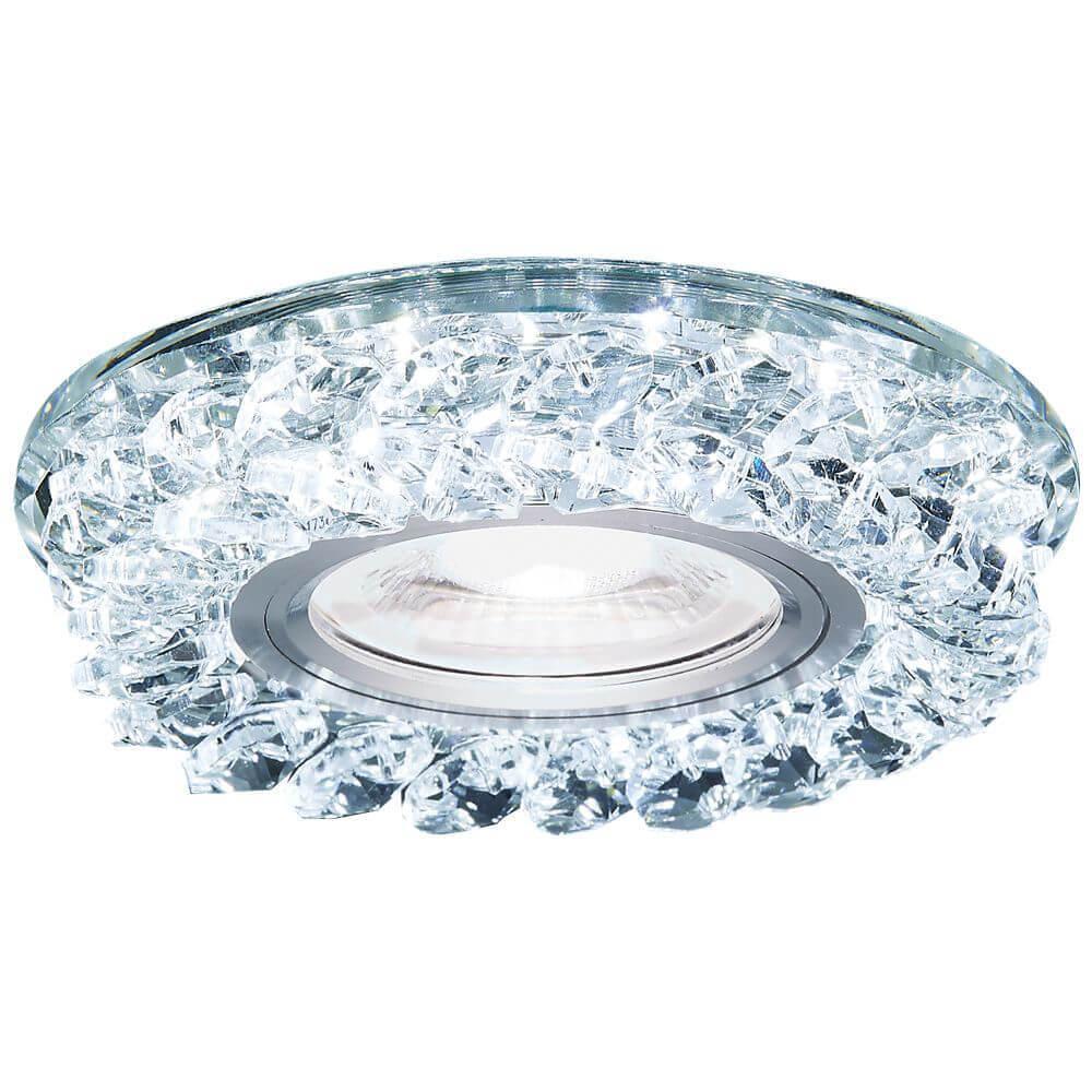    Ambrella light Led S257 CH