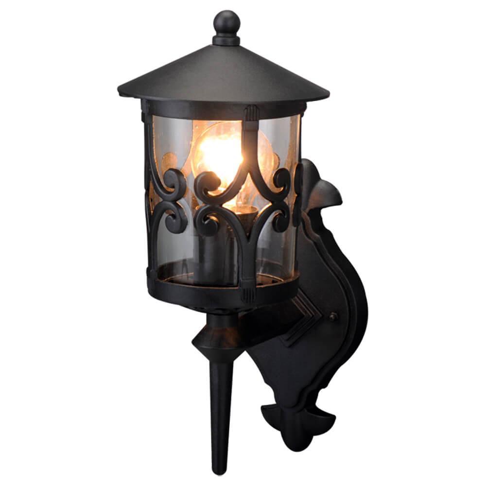    Arte Lamp Persia A1451AL-1BK