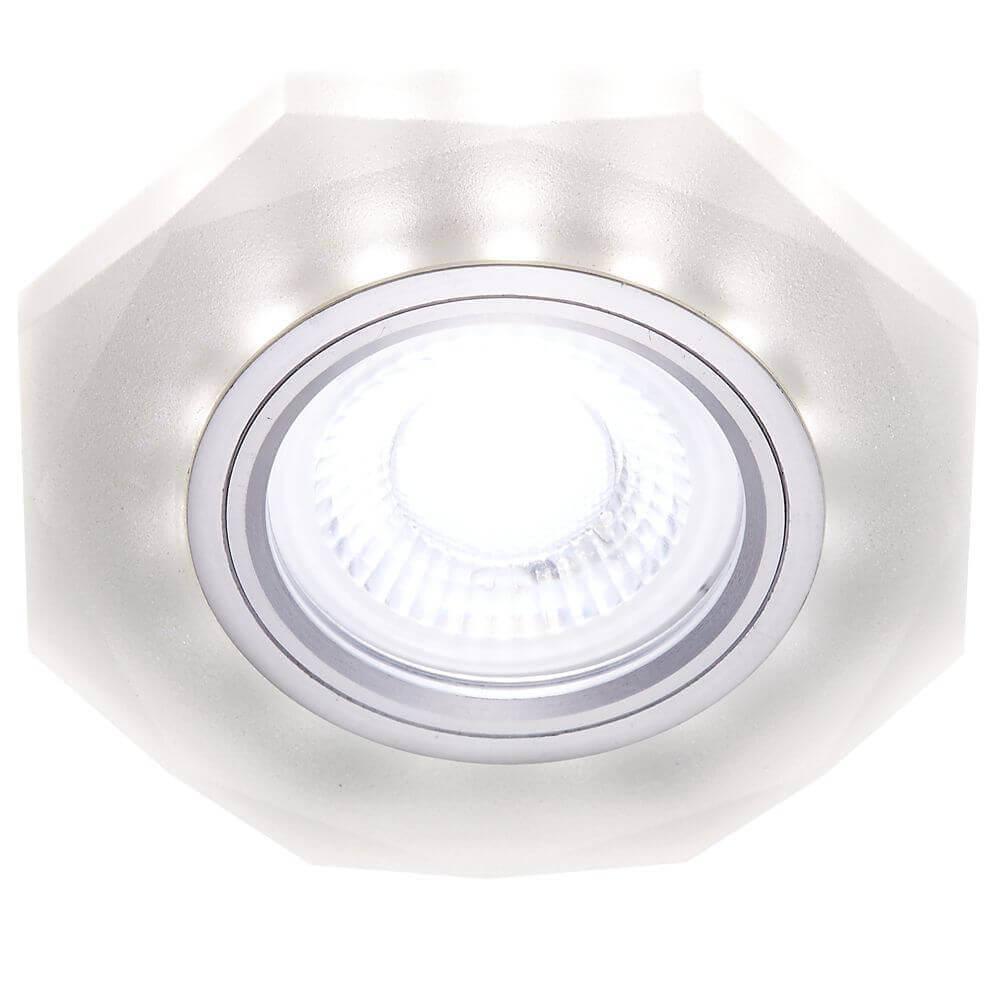    Ambrella light Led S213 WH