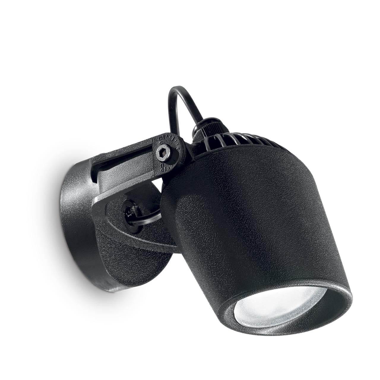    Ideal Lux Minitommy AP Nero 3000K 247182