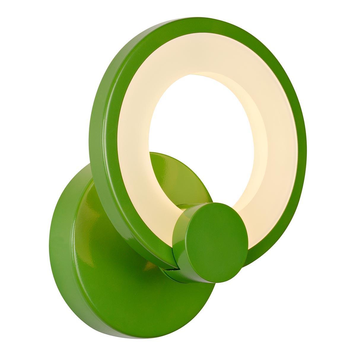   iLedex Ring A001/1 Green