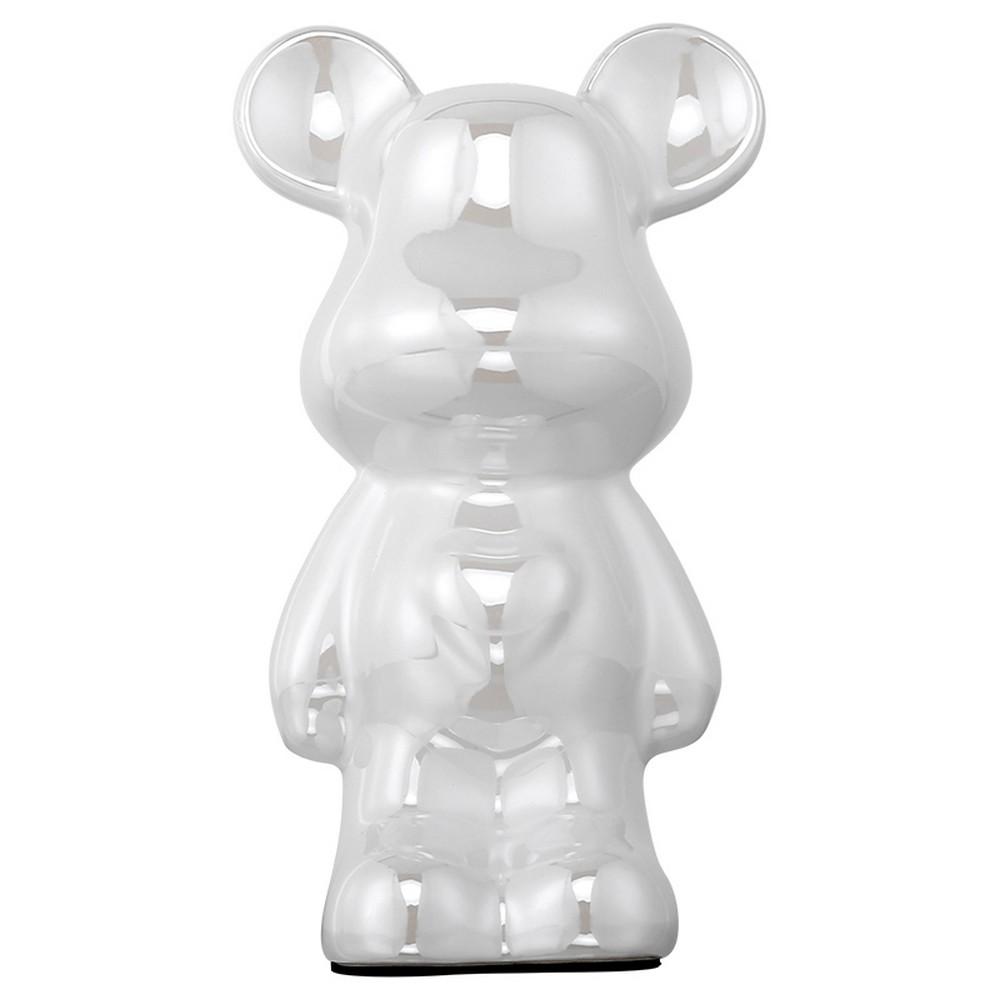 Фигурка декоративная Aployt Bear APL.400.00.03