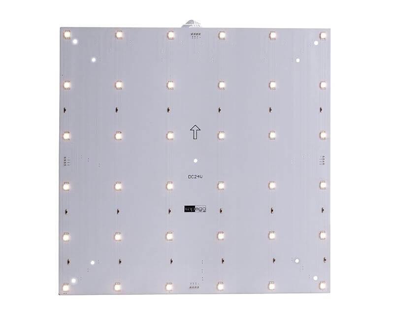  Deko-Light Modular Panel II 6x6 848013