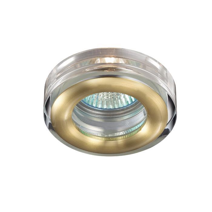   Novotech Spot Aqua 369881