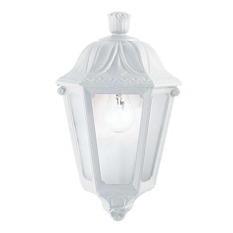    Ideal Lux Anna AP1 Small Bianco 120430