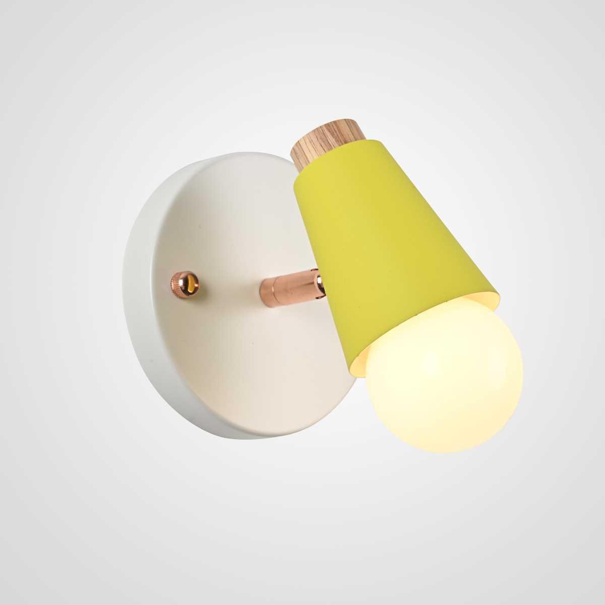 Светодиодный спот Imperium Loft Rotary 101996-26