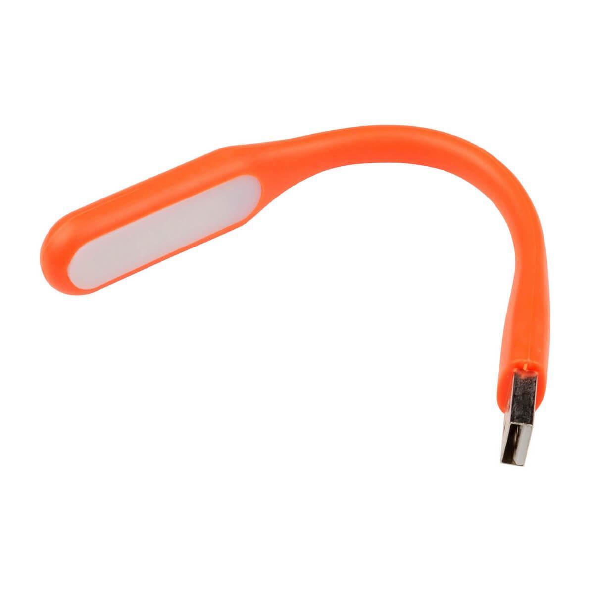    Uniel Usb- 17015 260  TLD-541 Orange UL-00000252