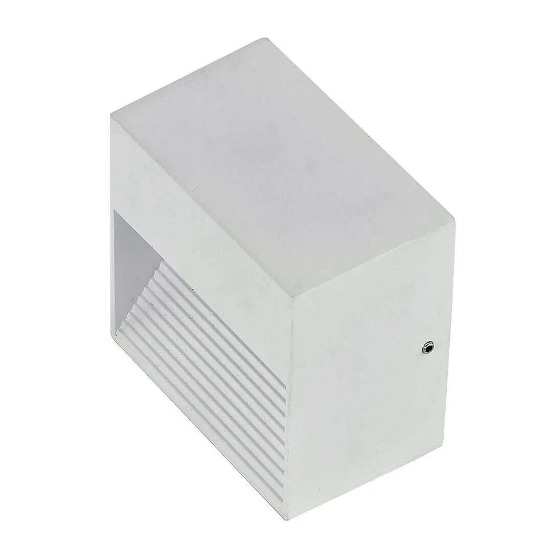    Ideal Lux Down AP1 Bianco 115382