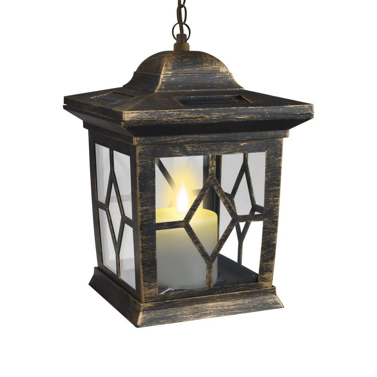      Uniel USL-S-180/PT220 Bronze lantern 10227