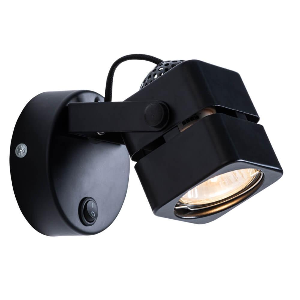   Arte Lamp A1315AP-1BK