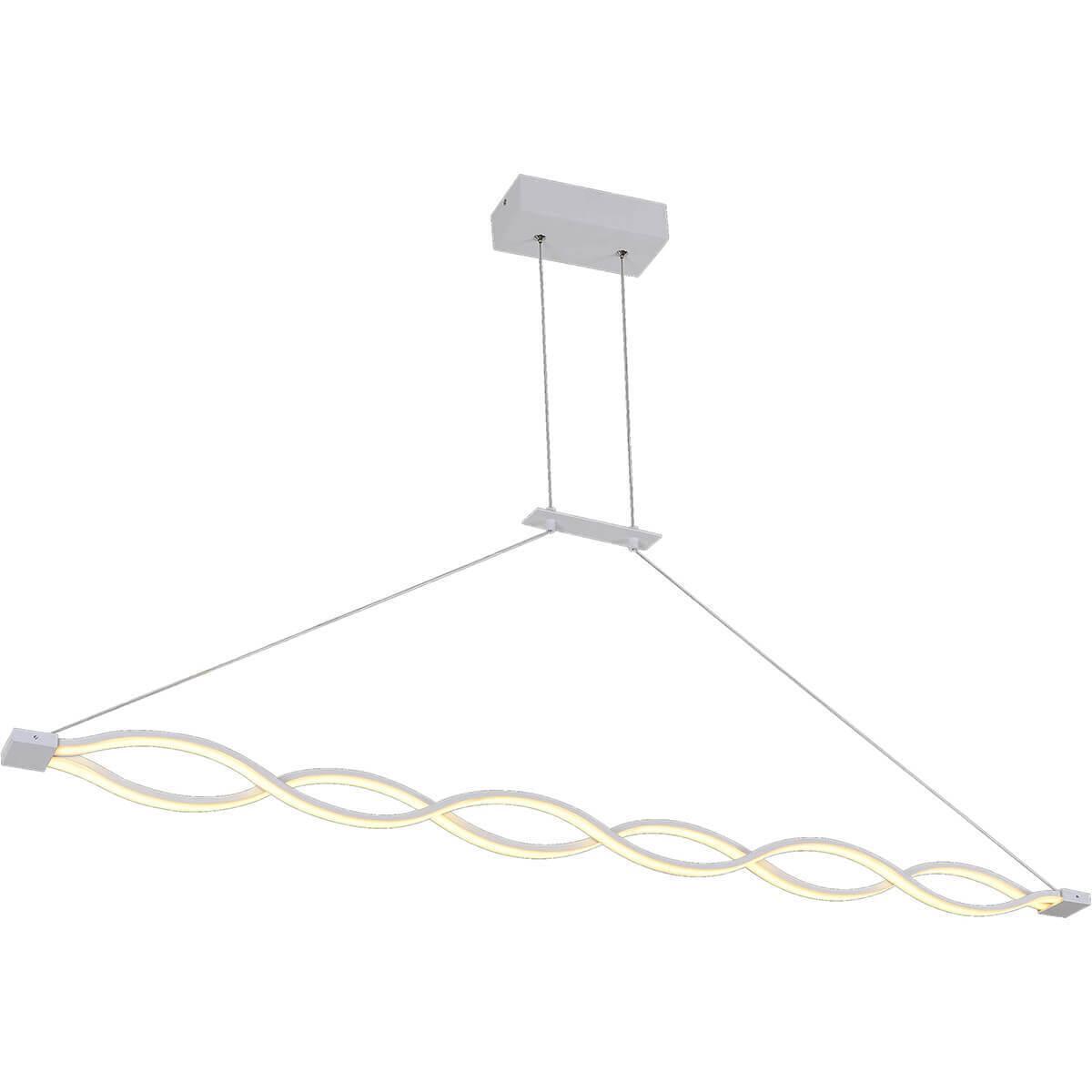    Lucia Tucci Modena 1920.2 White Led