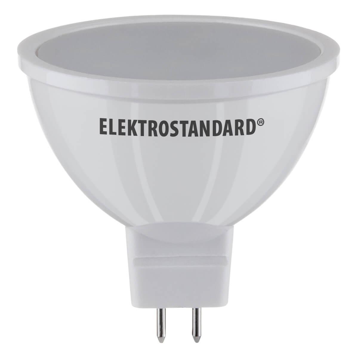   Elektrostandard G5.3 5W 3300K  a034862