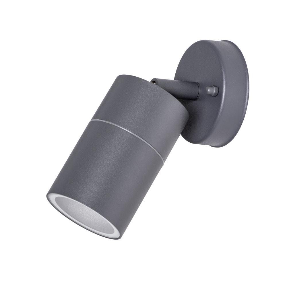    Arte Lamp Mistero A3304AL-1GY