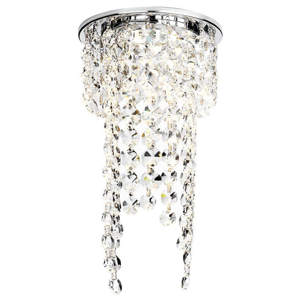  Ambrella light Crystal K2071 CH/CL