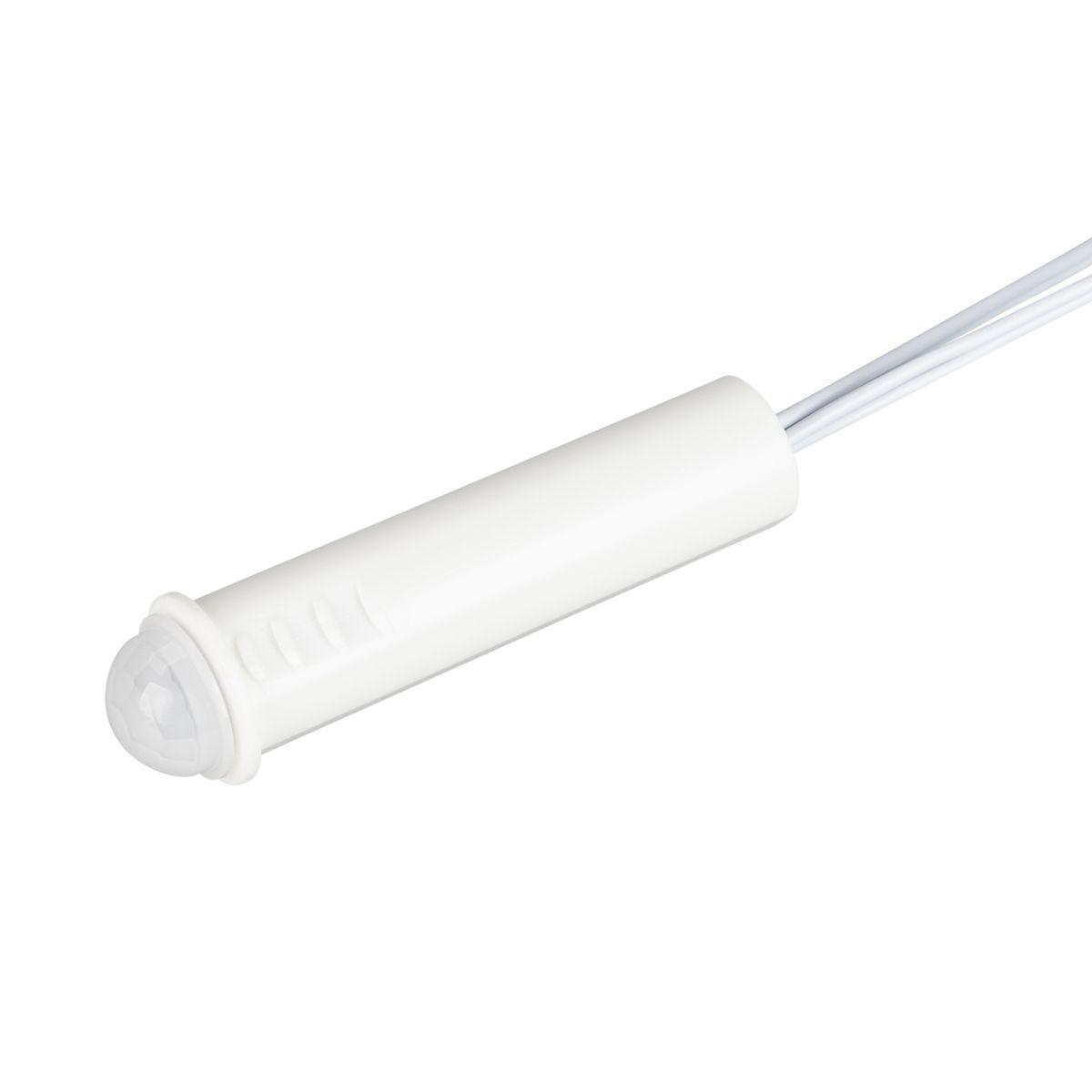Датчик движения Arlight SR-Prime-IN-R16-WH 036163 Датчик движения Arlight SR-Prime-IN-R16-WH 036163
