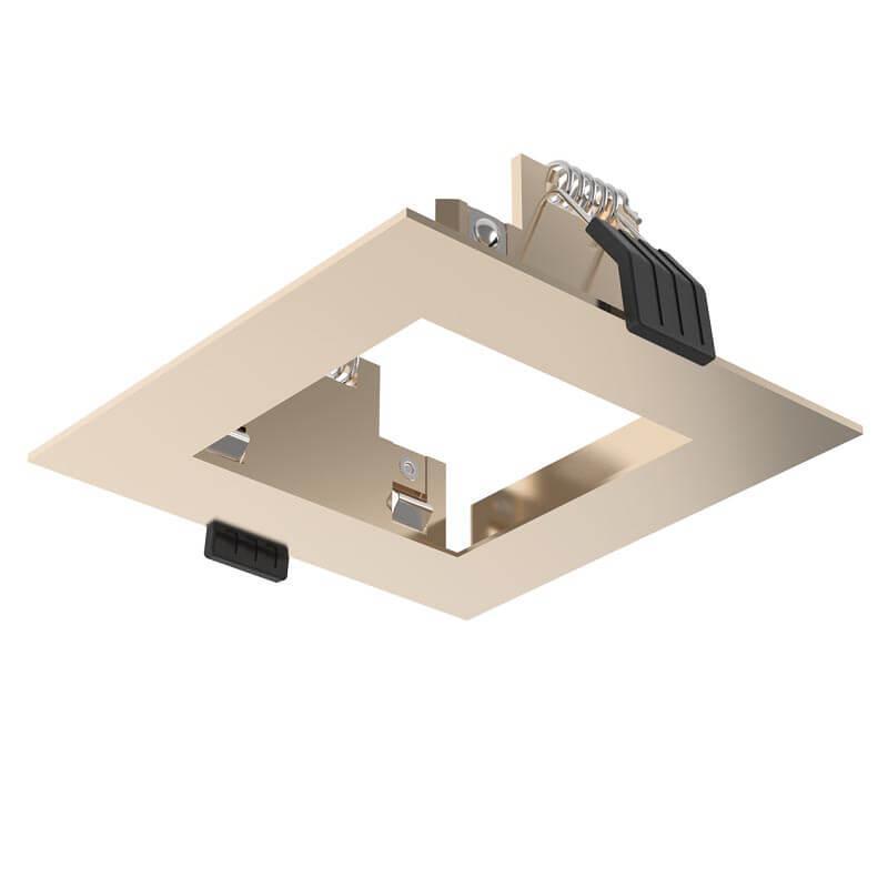    Ideal Lux Dynamic Frame Square Gd 208749