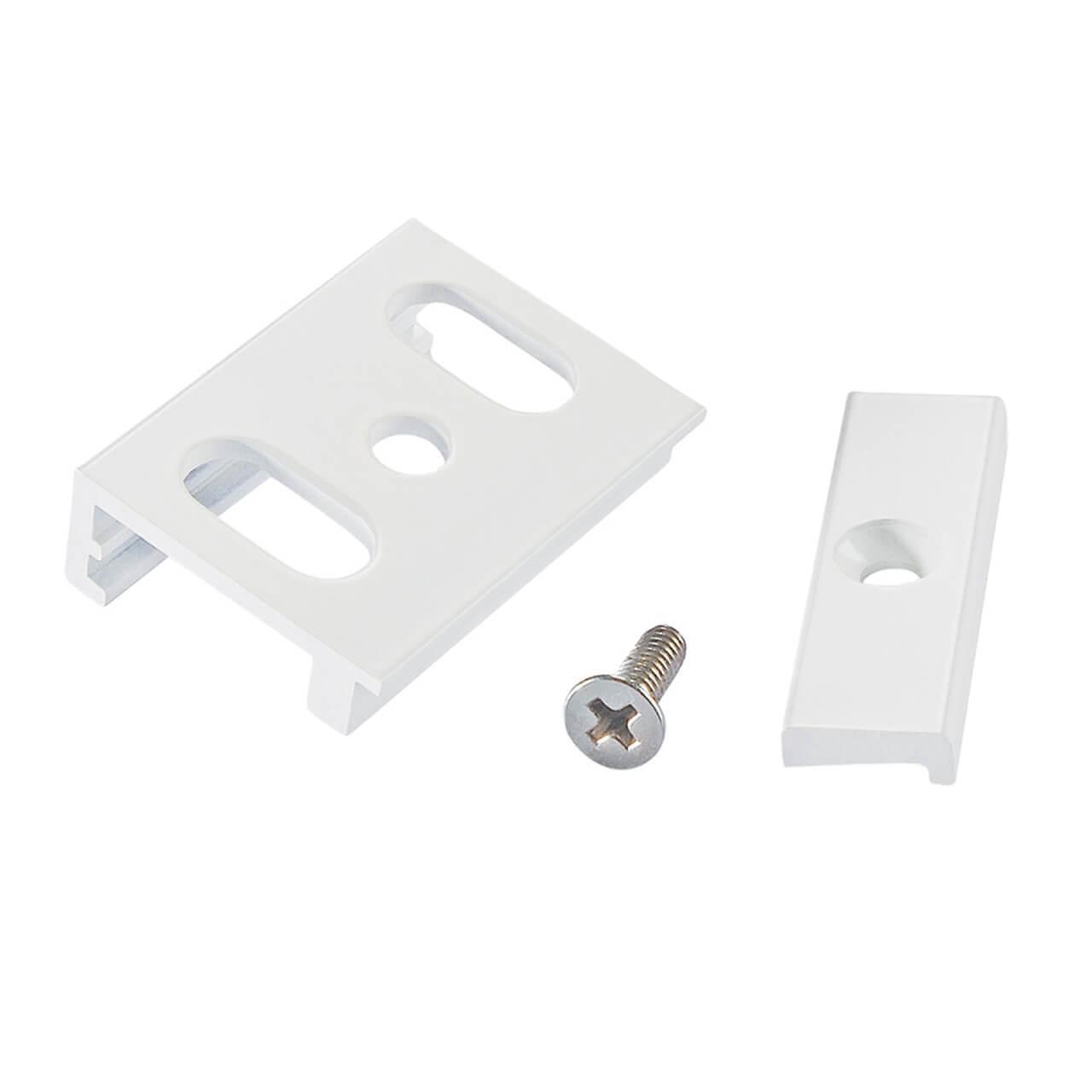  Ideal Lux Link Trimless Kit Surface Wh 169972