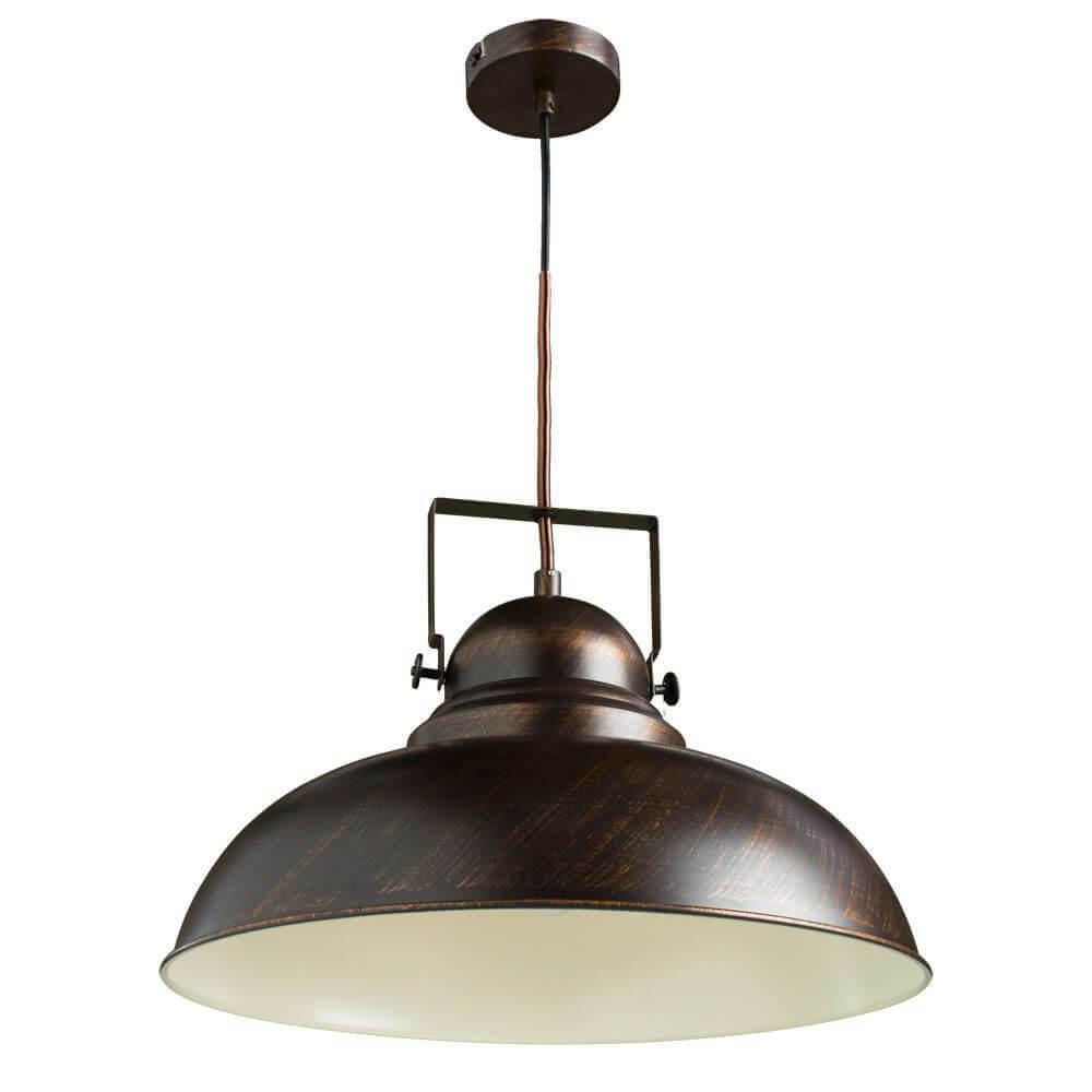   Arte Lamp Martin A5213SP-1BR