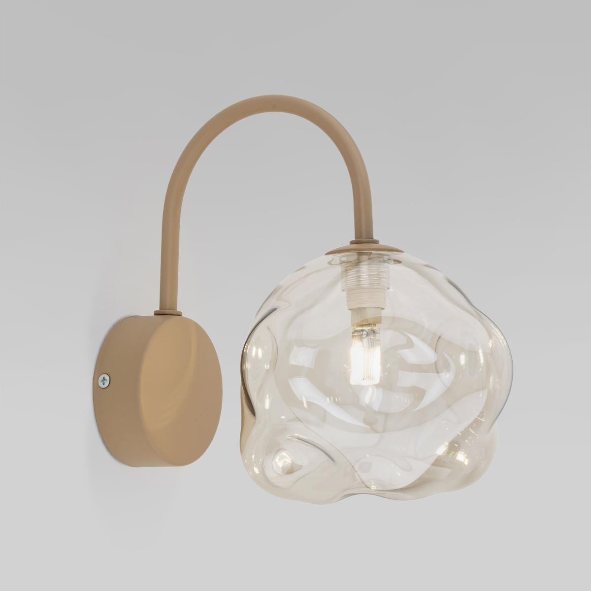 Бра TK Lighting 11152 Lava Sabia a071873